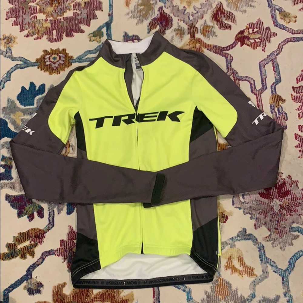 Trek Jacket - image 1